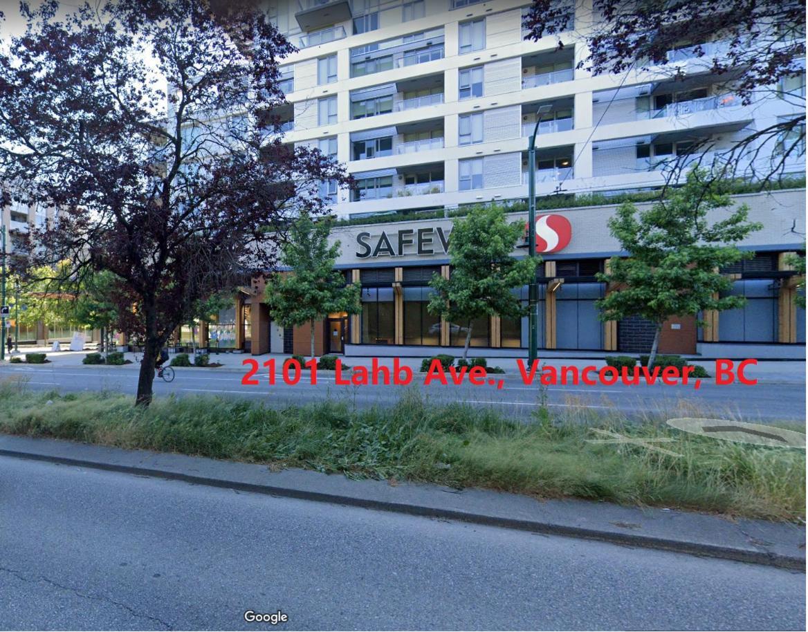 Comfortable Guest Home Near Downtown Vancouver & Sights & Stores Exterior photo